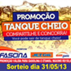Promocao TanqueCheio MAIO 31 05 13