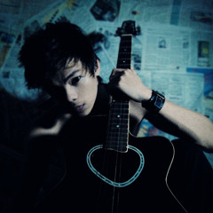 Little things (cover) - Marc Stephen Carter