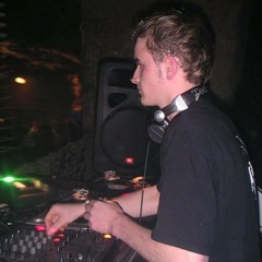Craig Mortails @ 02.04.05 We make strezz Sandsteinhoehlen HBS
