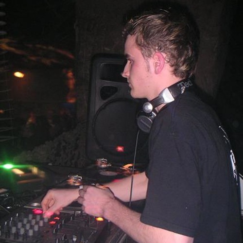 Craig Mortails @ 02.04.05 We make strezz Sandsteinhoehlen HBS