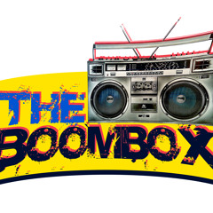 THE BOOMBOX DJ FRESH LIVE IN THE MIX!