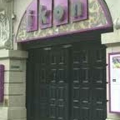 Ikon Newcastle - The Last Night CD4