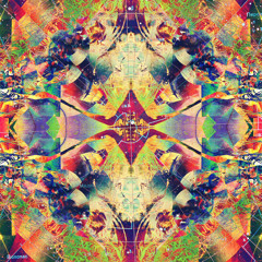 XXYYXX DMT- Cat King Vocal remix