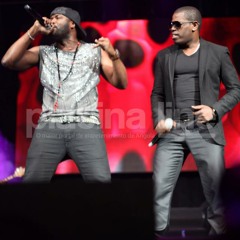 06 SE ELA FOSSE MINHA feat JD.