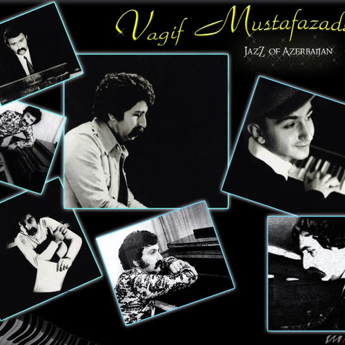 Vagif Mustafazadeh - Bayati shiraz