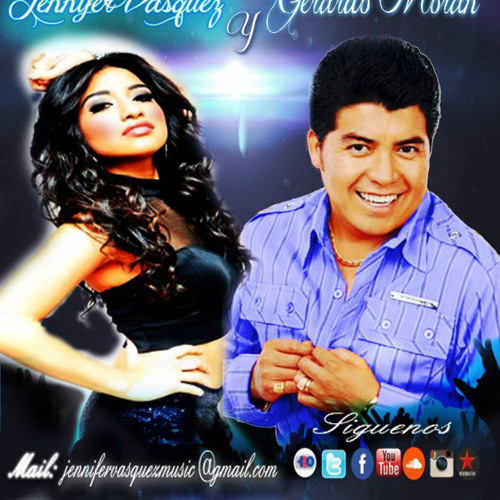 LA OTRA GERARDO MORAN Y JENIFER  VAZQUES EXITO 2013 - INTRO EDIT FOR KLEVER JAVIER