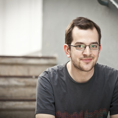 Ohrnuschel Slam Dornbirn - Kilian Ziegler (Vorrunde)