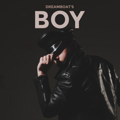 Dreamboat - No Sense