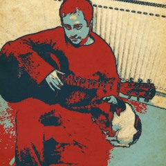 Distress Flares (Live)