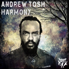 Andrew Tosh & Ky-Mani Marley - Harmony (Crazy Vocal Dub)