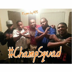 Super Jay "On Me" Ft. Kay Spazz