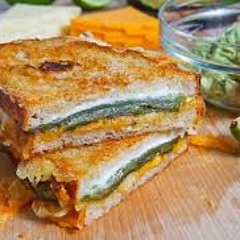 Woody & Das Jannek - Sandwich Beat by KaputtNick