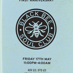 Black Bee Anniversary CD (Online Version)