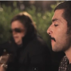 Beirut Jam Sessions - Rover & Hamed Sinno - Queen of the fools