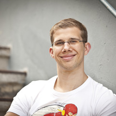 Ohrnuschel Slam Dornbirn - Alexander Geiger  (Vorrunde)