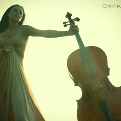 Meghan- cello cover, Adelle & David Guetta