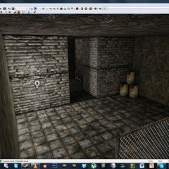 Footsteps Sound Effect