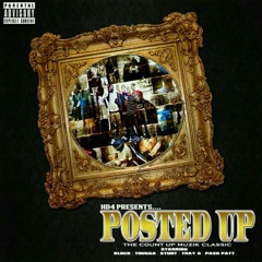 8 Racks (Feat.Tray G El Thugga)