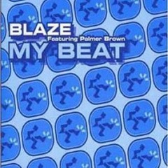 My Beat (RoB Bianche Disco Tech Remix)