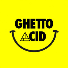 Ego Troopers & Sound of Stereo - Ghetto Acid - The Subs Redope