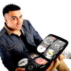 Production 3 - Key Dm 98bpm - (Dipps Bhamrah)