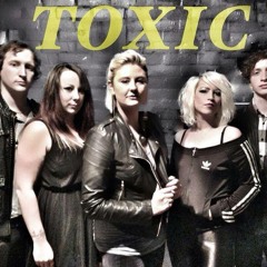 TOXIC SHOWREEL