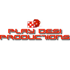 Production 6 - Key C 95bpm - (Play Desi Productions)