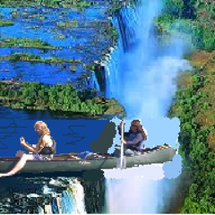 Bramptino - Lazy River
