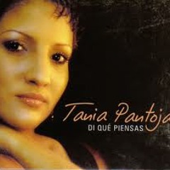 Si Estuvieras Aqui  Tania Pantoja