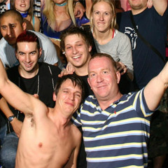 Slinky-  Last Slinky @ Opera House - Gaz White & Tim Lyall B2B Live Part1