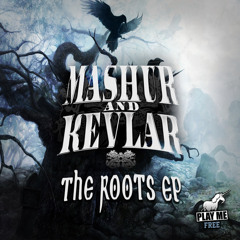 Mashur & Kevlar - Fly (Original Mix) [Play Me Free]