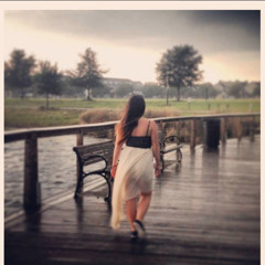 Stay(cover) -Casey Parrish & Lawrence Gamble