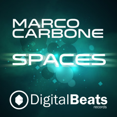 Marco Carbone - Spaces