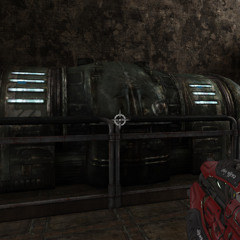 Generator Sound Effect