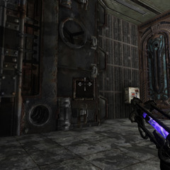 Door Alarm Sound Effect