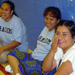 Sises En Nazareth ft. Siwine E. Lodge