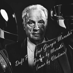 (rework)Daft Punk - Giorgio by Moroder