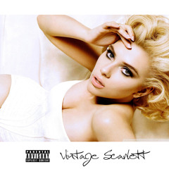 HoTT - Vintage Scarlett ft. Emily Strange (prod. by Grey Sinatra)