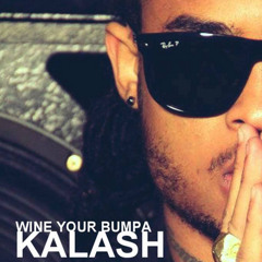 Kalash - Wine Your Pumpa