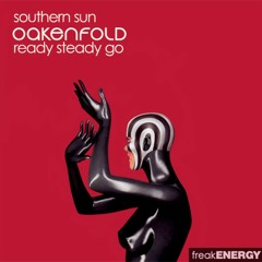 paul oakenfold, =southern sun solar stone chillout mix=