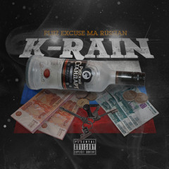 08-K-Rain - Get Yo Groove On [G10 Production]