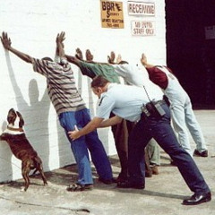 Is It Cuz I'm Black? - The Redeem Team (Gusto, Duxe, Dru Classic, J. Nyle & Plat)