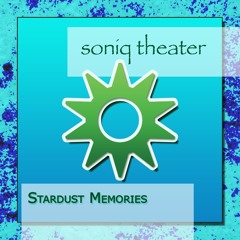 Soniq Theater - Venus Transit