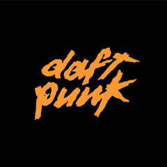 Daft Punk - Get Lucky (Mr. Moustache Remix)
