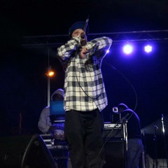 parada26 (26clika) ft ShakoStile - Cero voluntad ((KuatroCuartoEstudio))