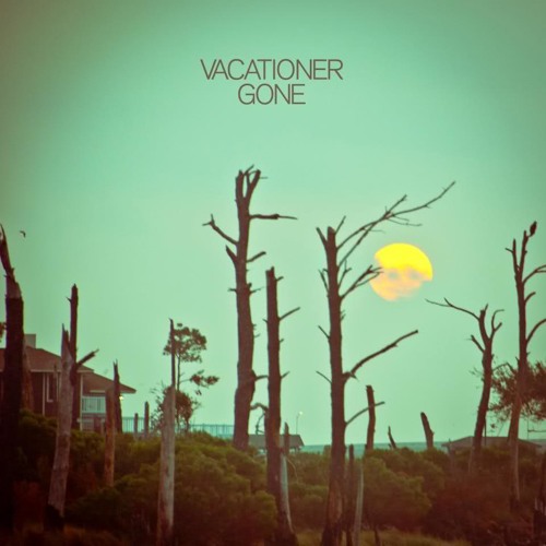 Vacationer - No Rules
