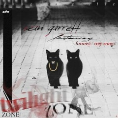 Sean Garrett - Twilight Zone Feat. Future & Trey Songz