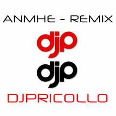 Ain't No Mountain High Enough Remix