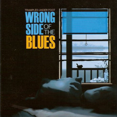 Bad Woman Blues