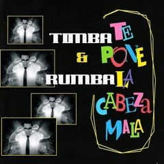 Maricusa  - Elito Reve y su Charangon - Timba & Rumba (Promos 2013)
